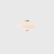 Nova Wide Ceiling Light gallery detail image