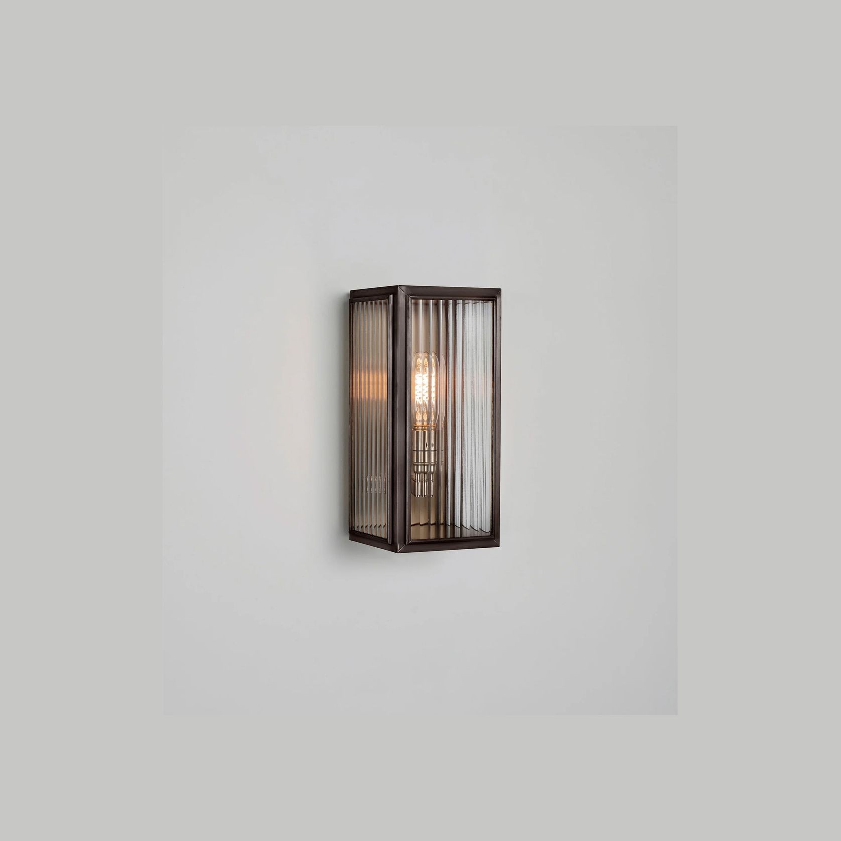 Ash Wall Light gallery detail image