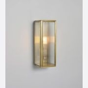 Ash Wall Light gallery detail image
