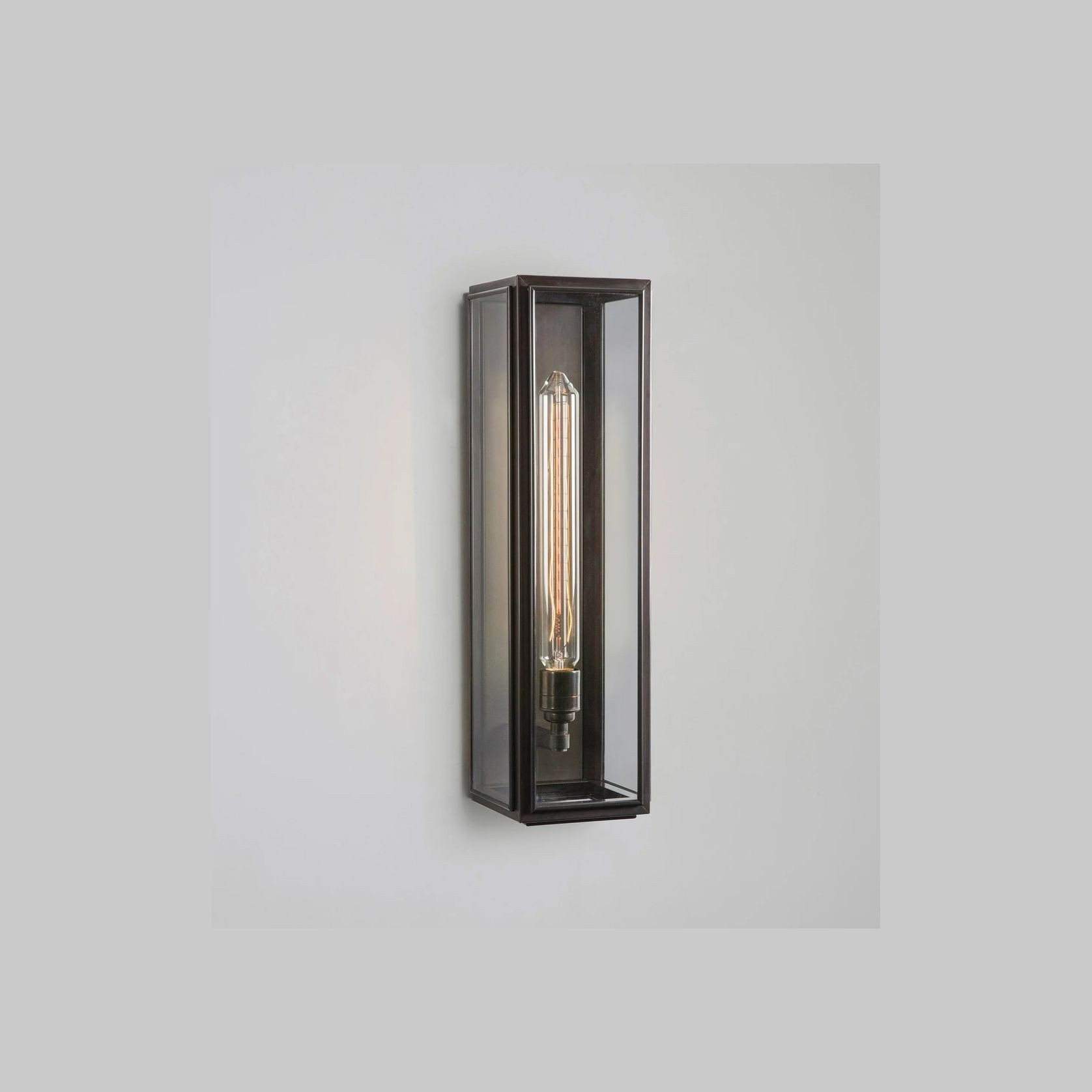 Ash Wall Light gallery detail image