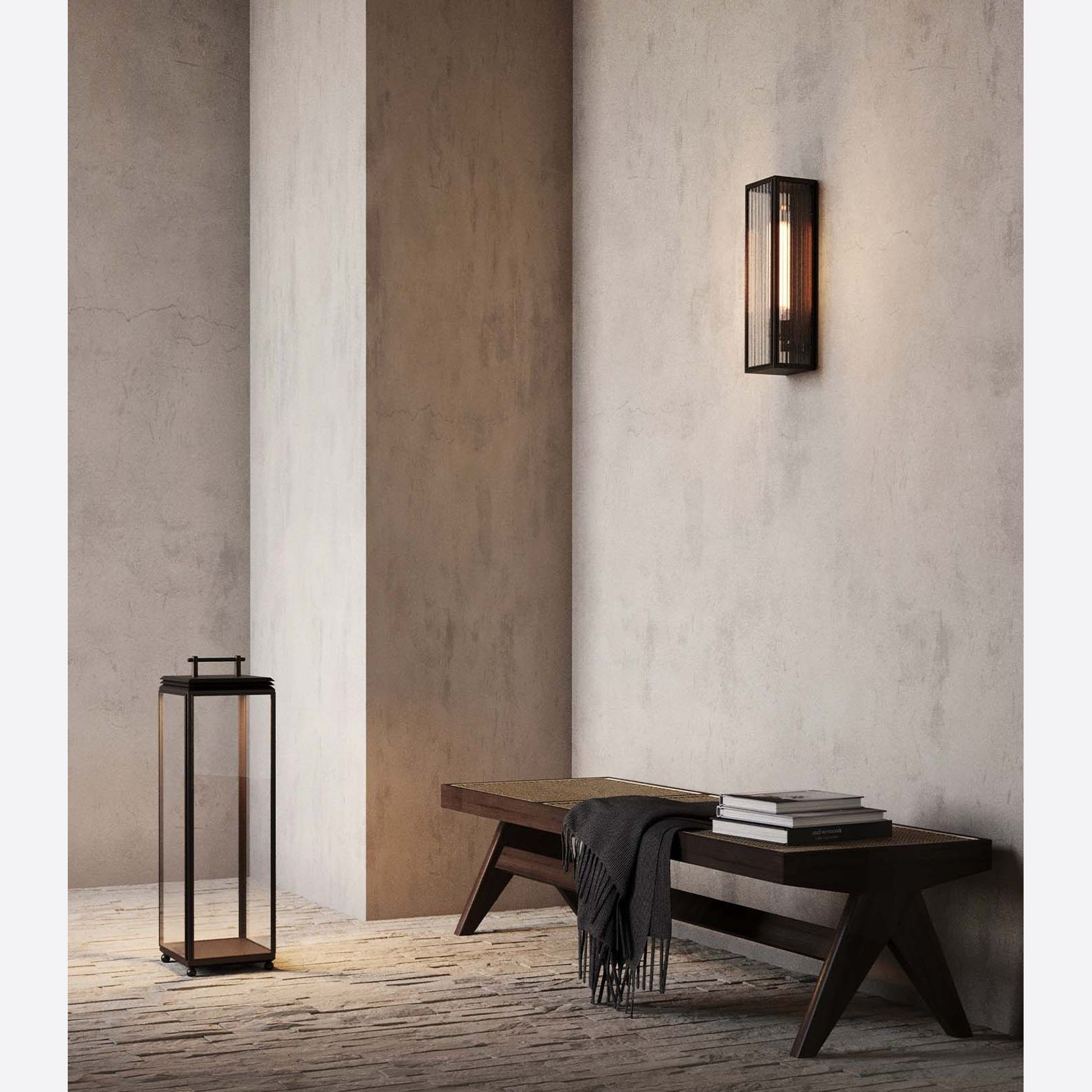Ash Wall Light gallery detail image