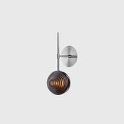 Dark & Bright Star Wall Light gallery detail image