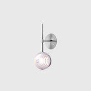 Dark & Bright Star Wall Light gallery detail image