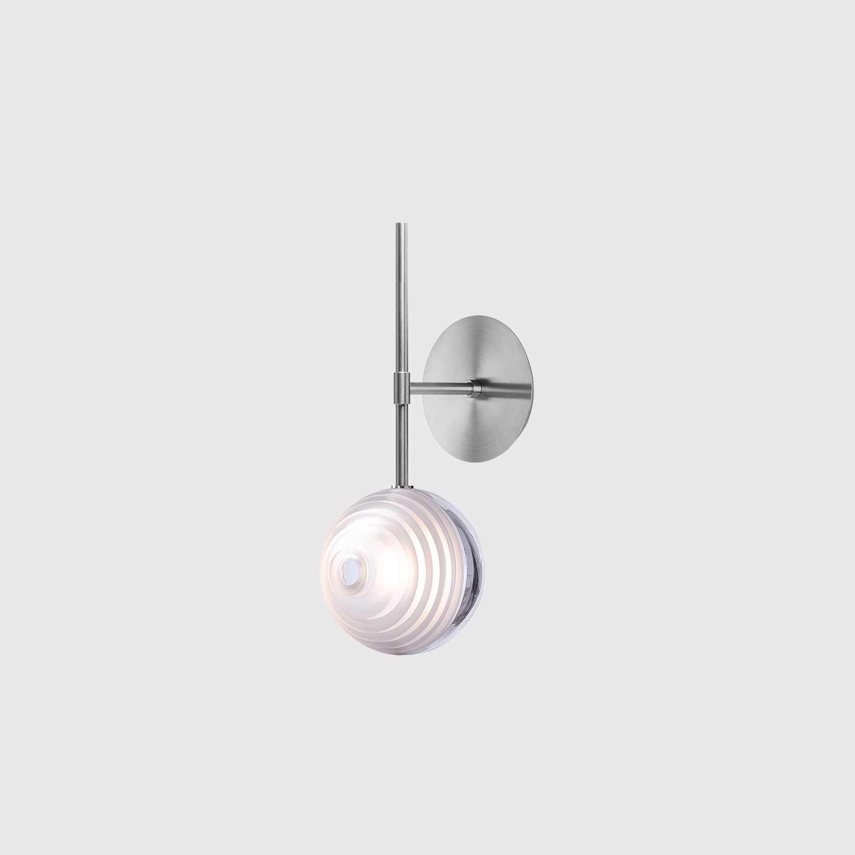 Dark & Bright Star Wall Light gallery detail image