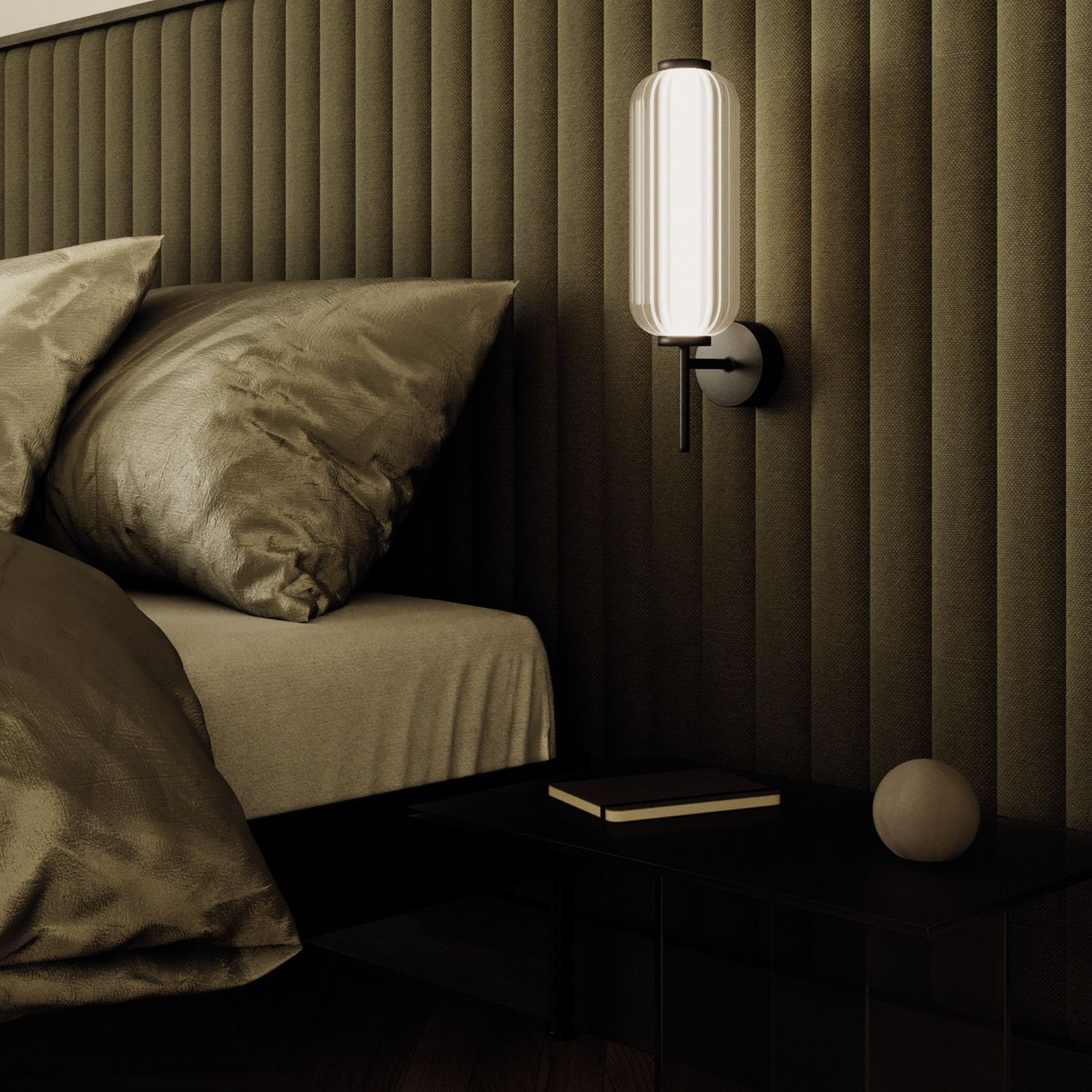 Elma Wall Light gallery detail image