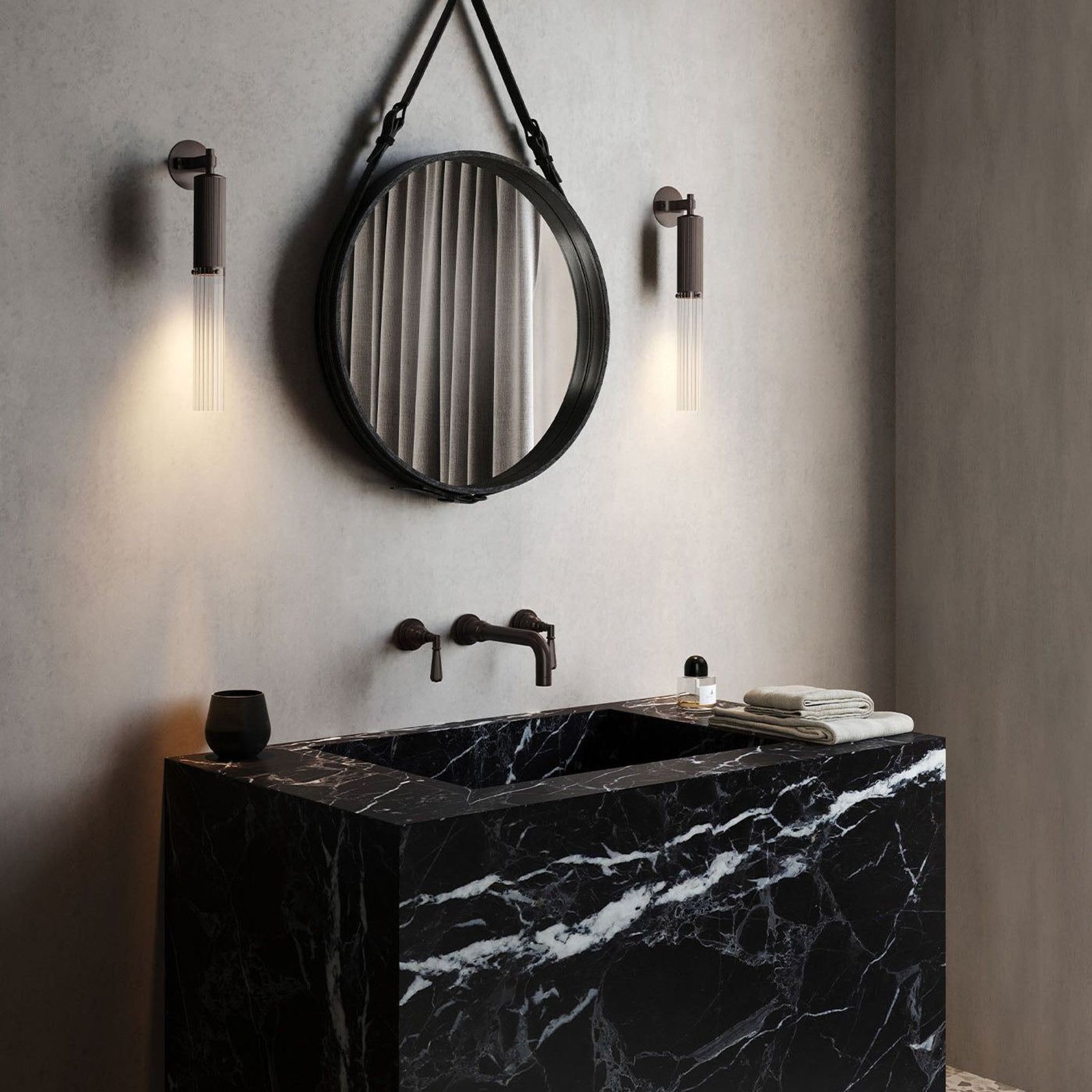 Flume Wall Light gallery detail image