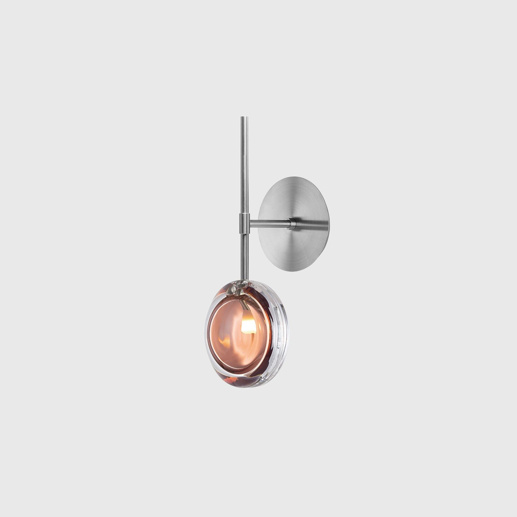 Lens Wall Light gallery detail image