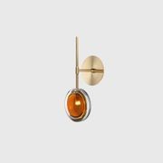 Lens Wall Light gallery detail image