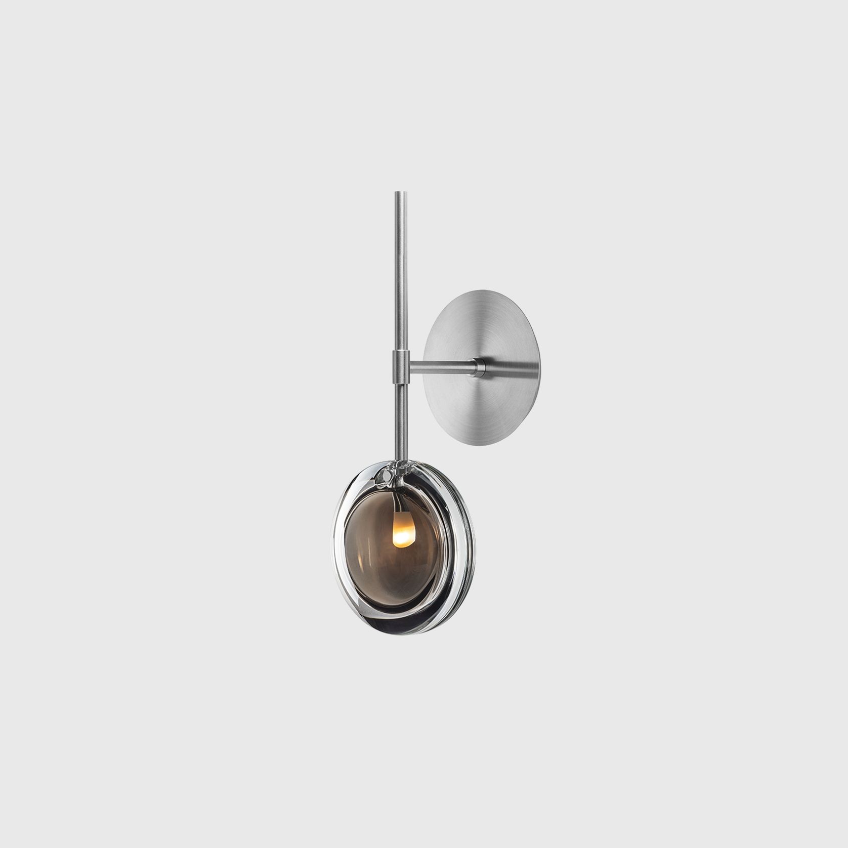 Lens Wall Light gallery detail image