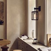 Lilac Wall Light gallery detail image