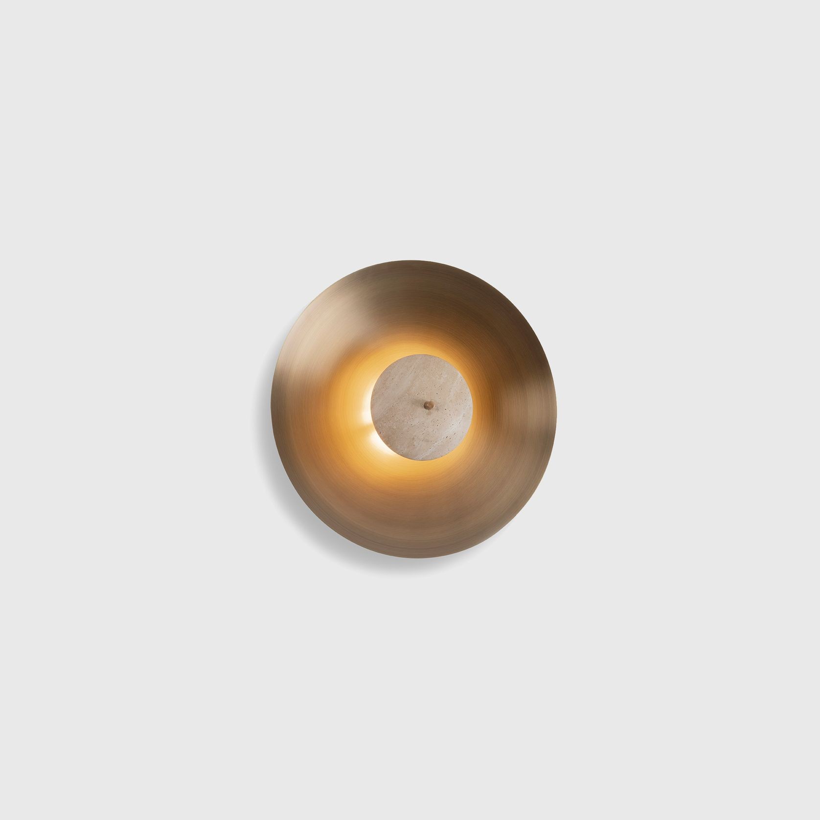 Luna Wall Light gallery detail image