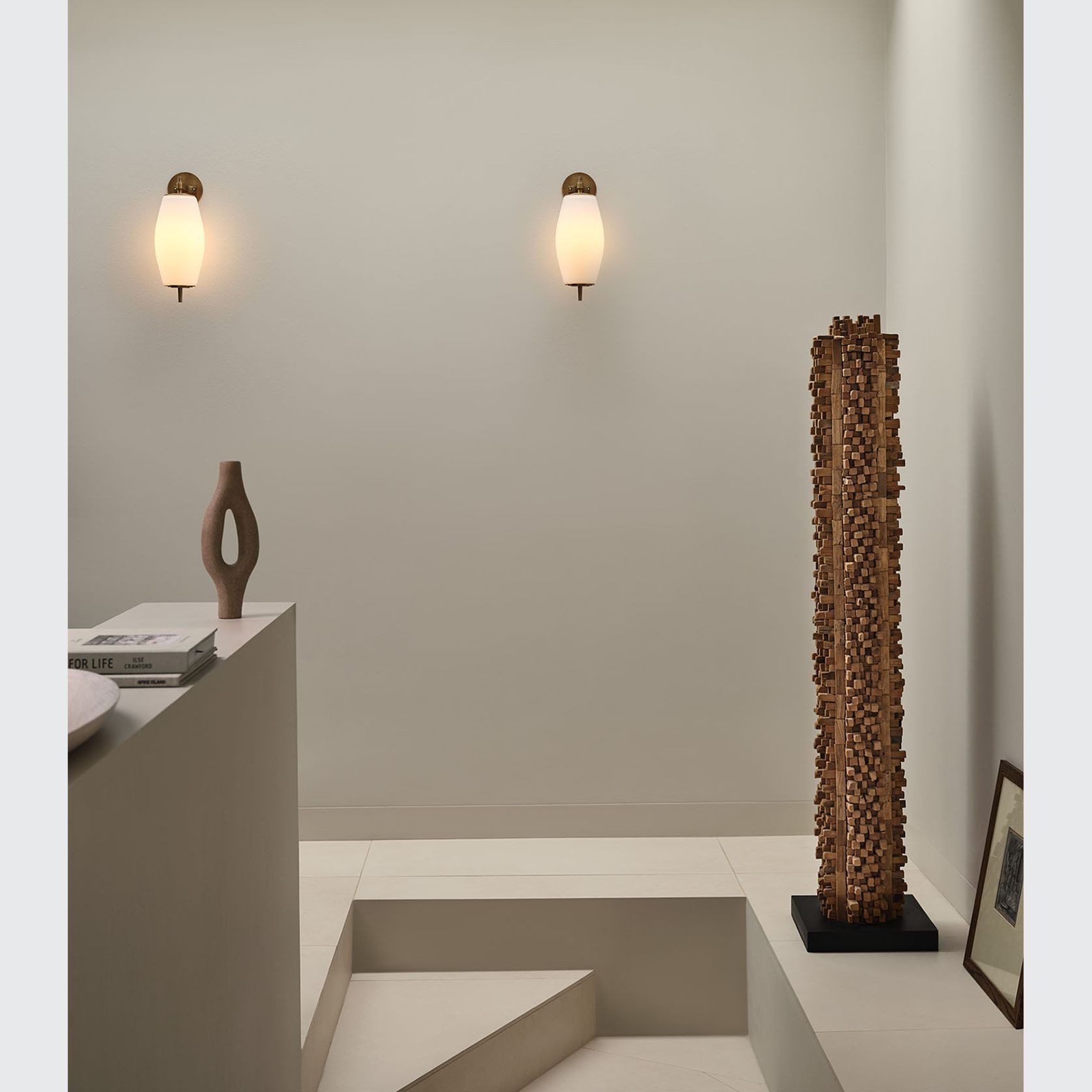 Nova Wall Light gallery detail image
