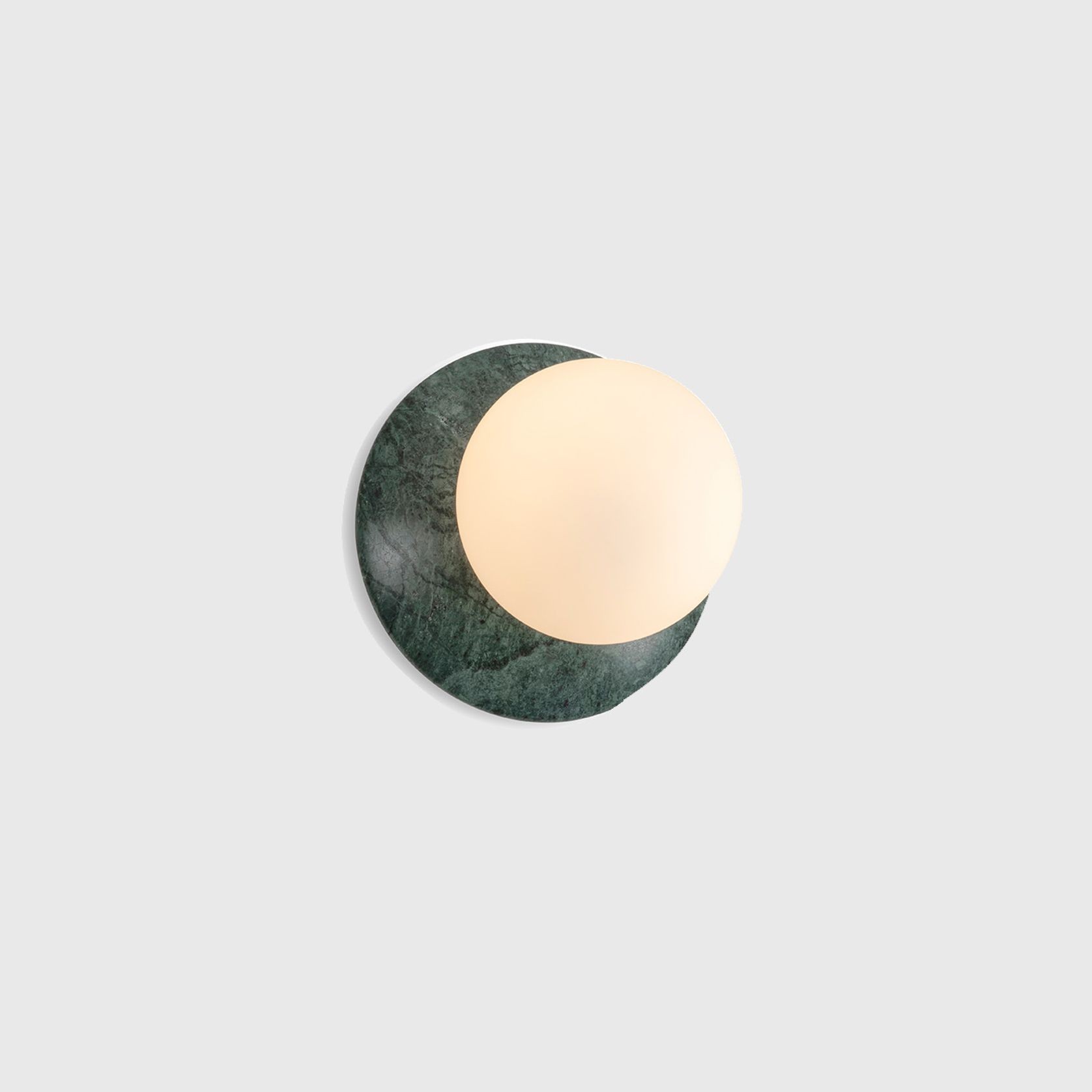 Orbit Wall Light gallery detail image