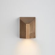 Tor Mini Wall Light gallery detail image