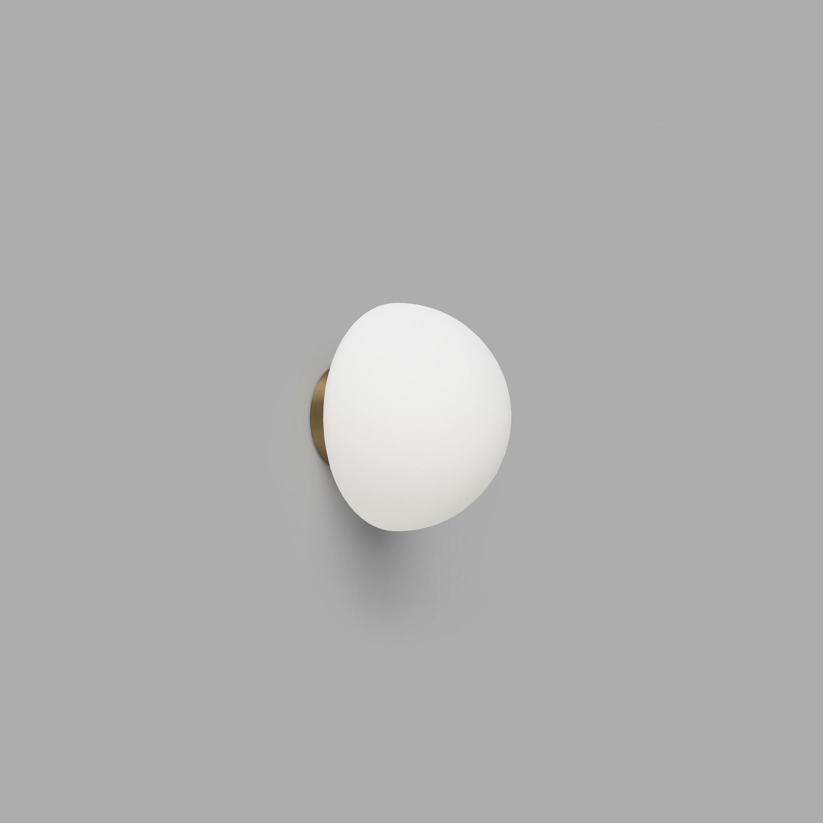 Dome Deco Wall Light gallery detail image