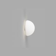 Dome Mirror Wall Light gallery detail image