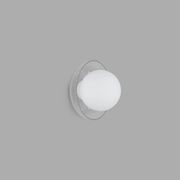 Orb Artisan Wall Light gallery detail image
