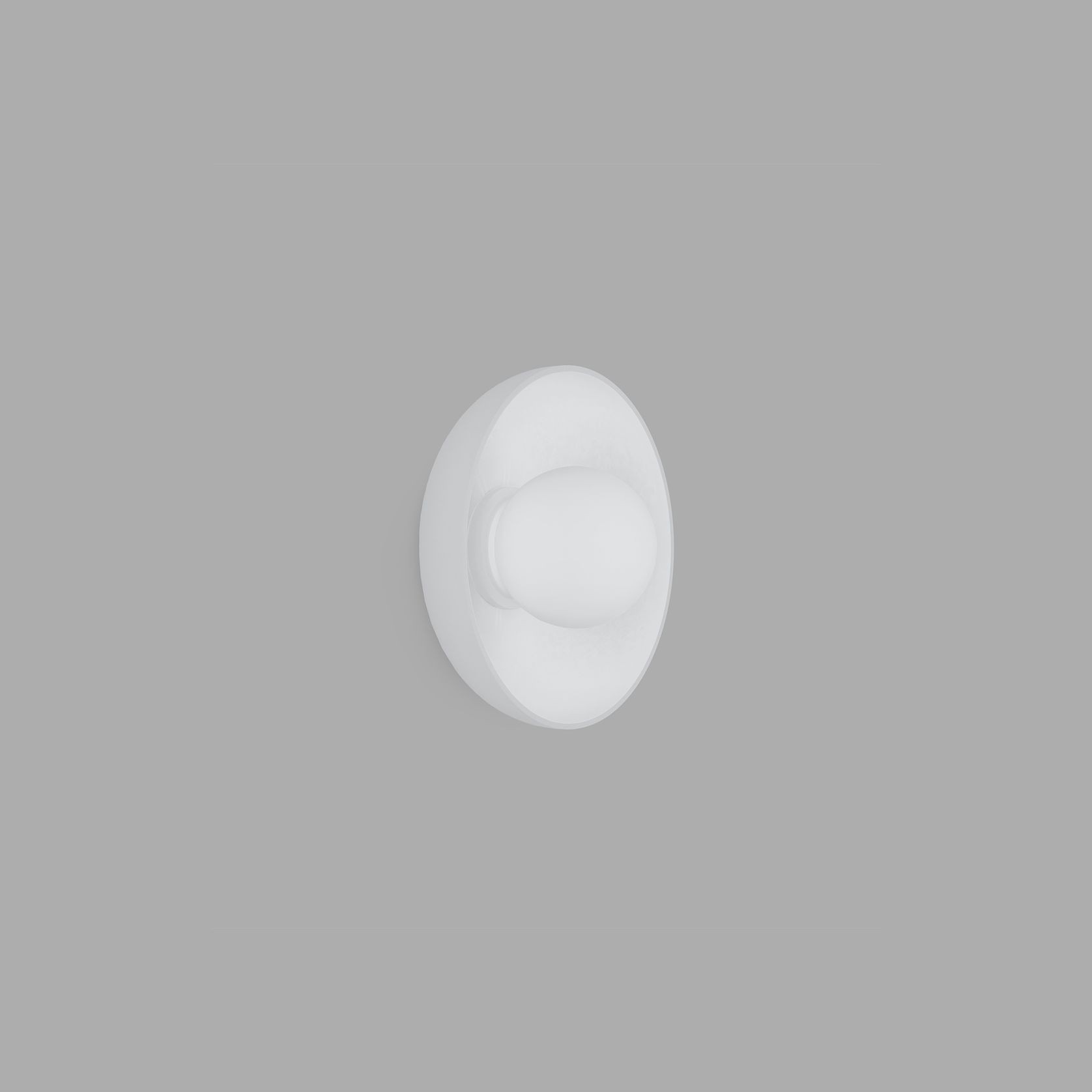 Orb Artisan Wall Light gallery detail image