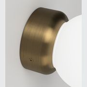 Orb Deco Wall Light gallery detail image