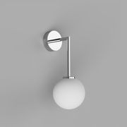 Orb Long Arm Wall Light gallery detail image