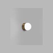 Orb Sur Mini Wall Light gallery detail image