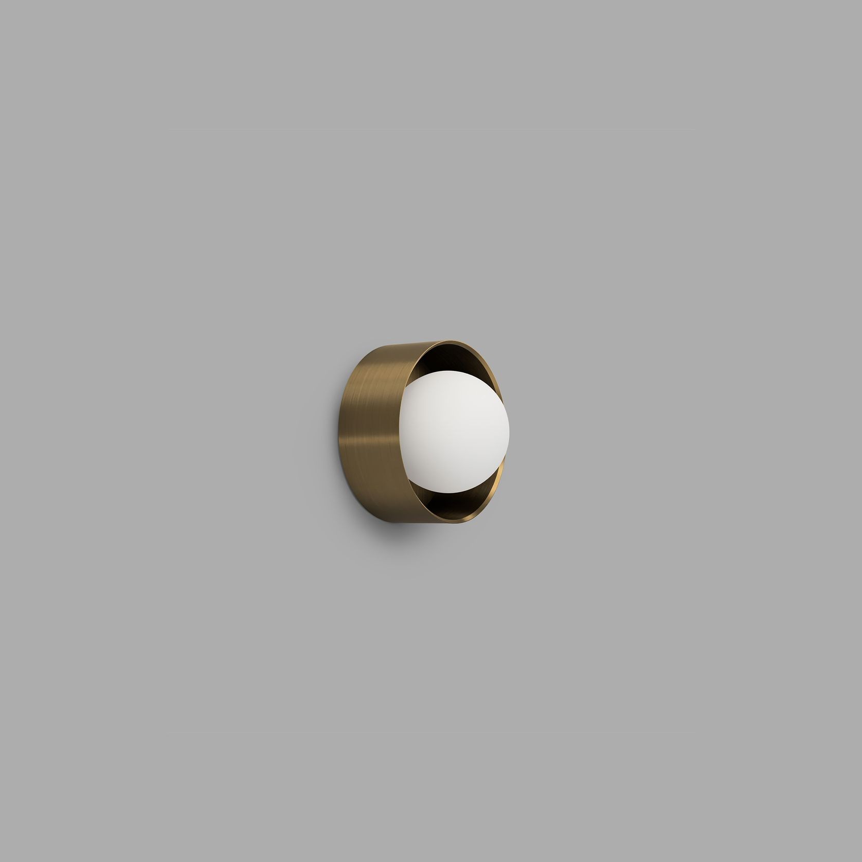 Orb Sur Wall Light gallery detail image