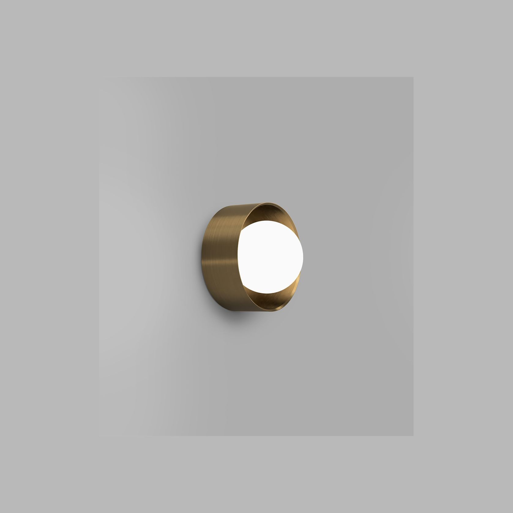 Orb Sur Wall Light gallery detail image