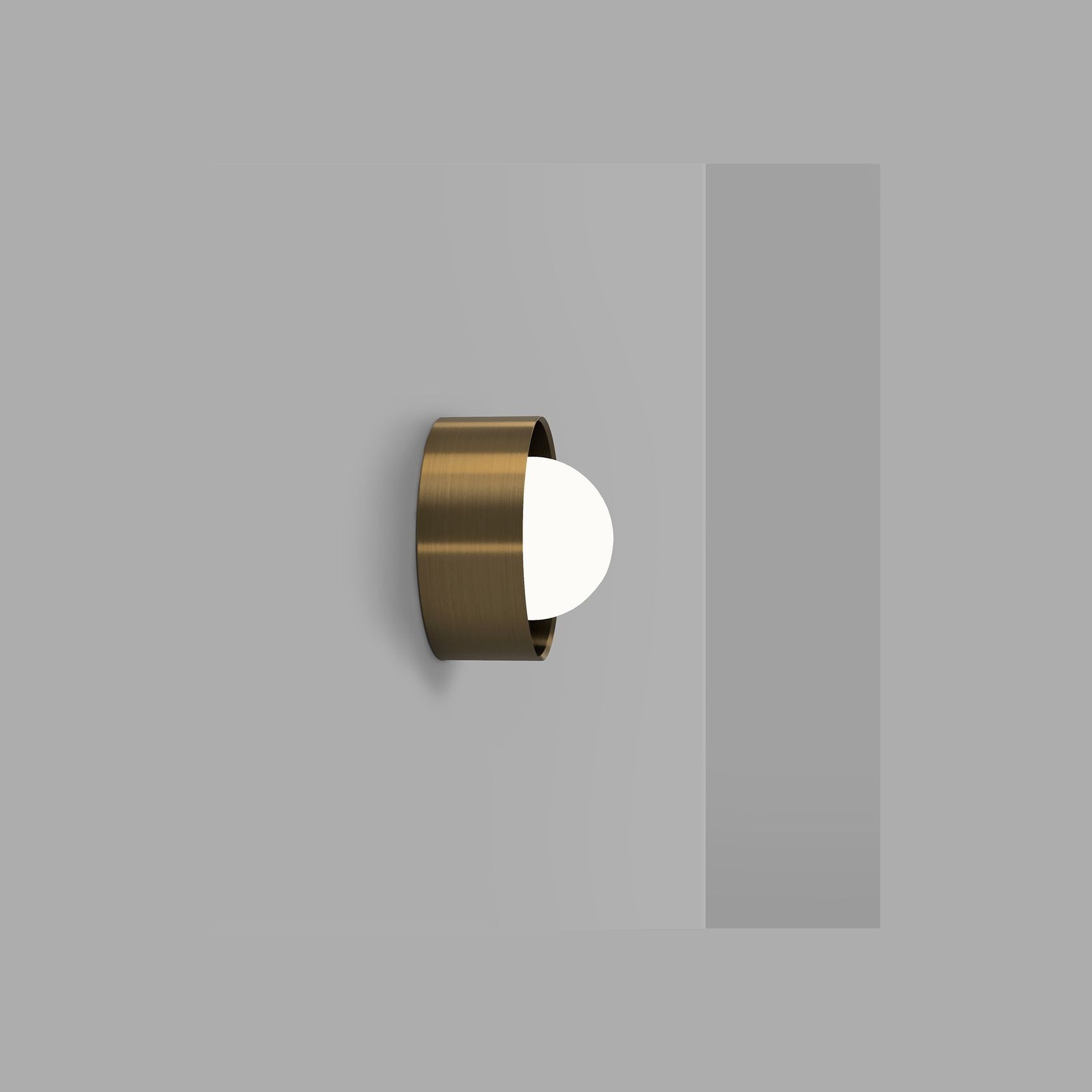 Orb Sur Wall Light gallery detail image