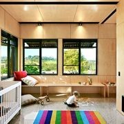 iHoop | Interior Plywood Architectural Panel gallery detail image