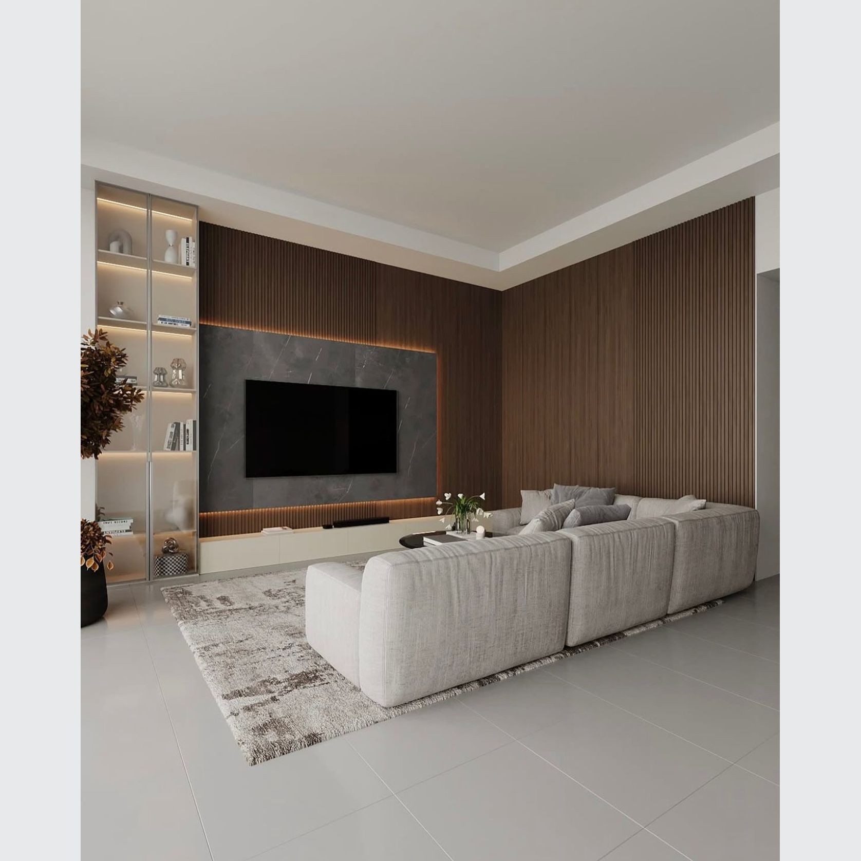 Wooden Wall Panels gallery detail image