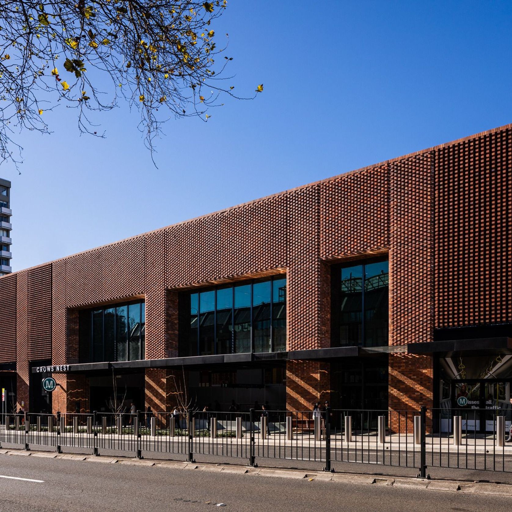 Brick Inlay gallery detail image