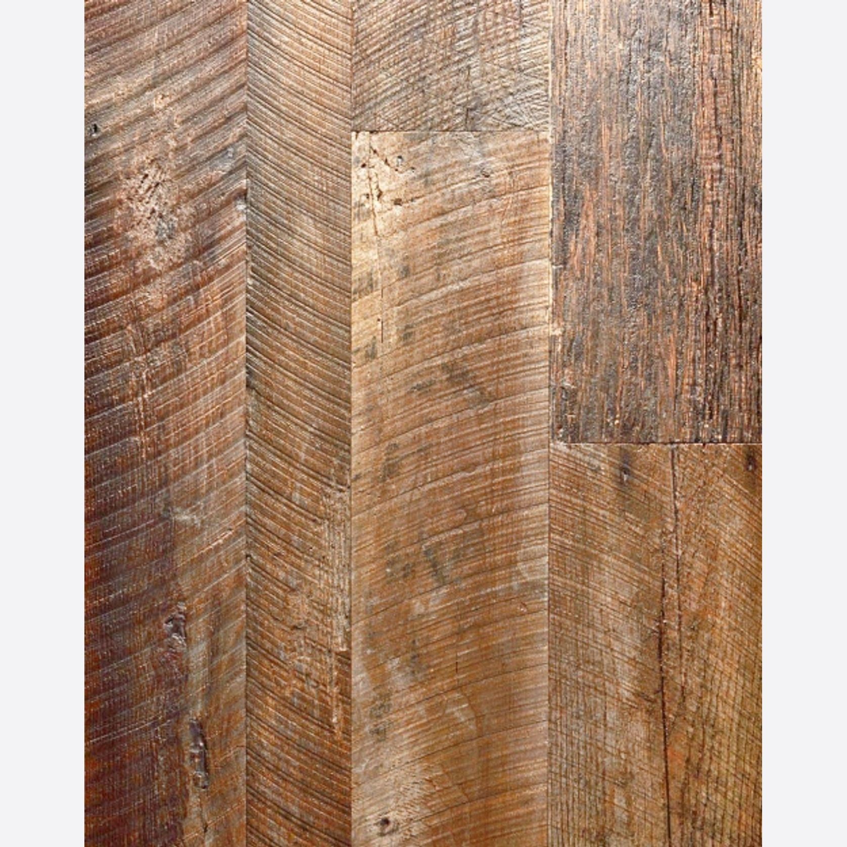 Imondi Brownstone Oak Reclaimed Interior Panelling gallery detail image