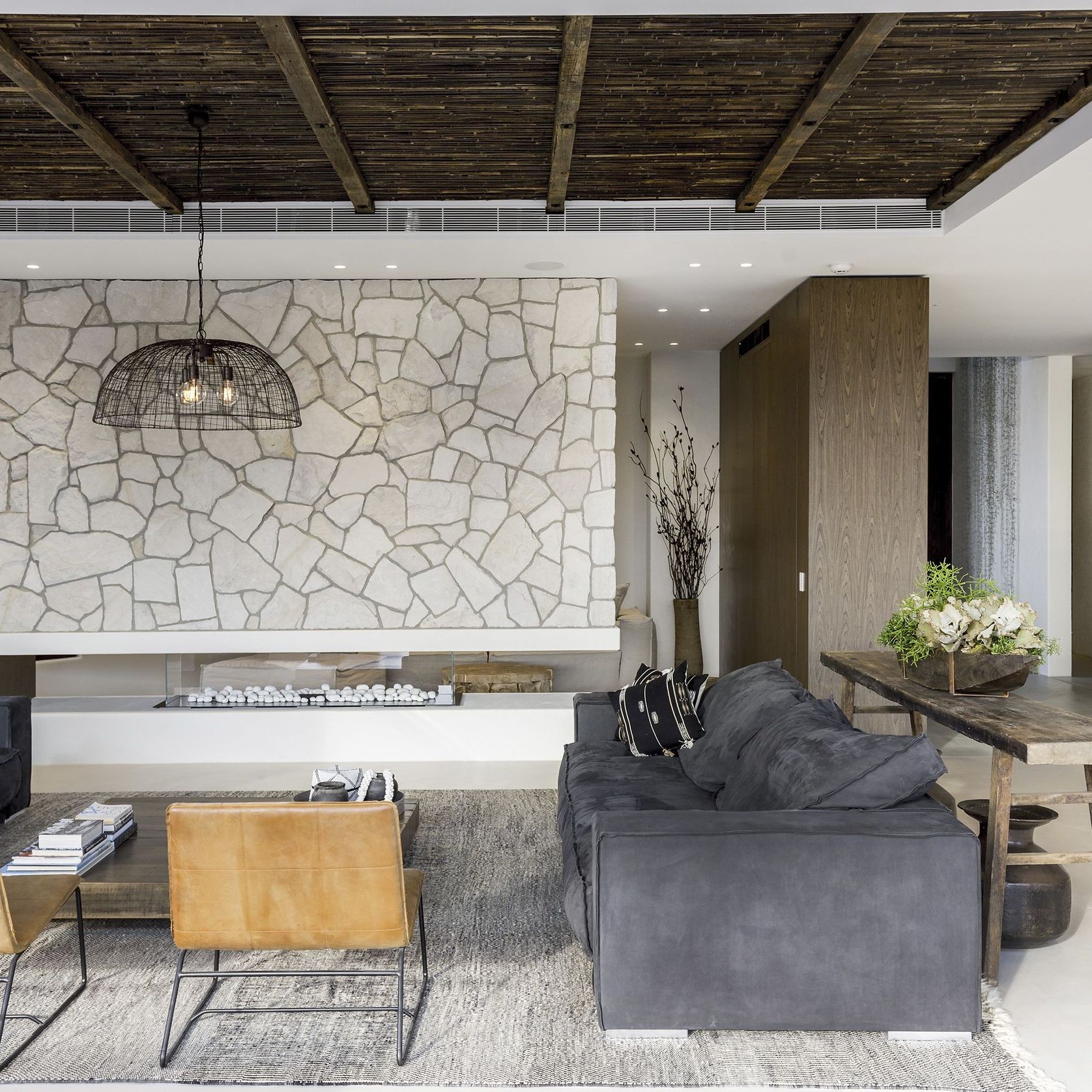 Clairvaux Wall Cladding gallery detail image