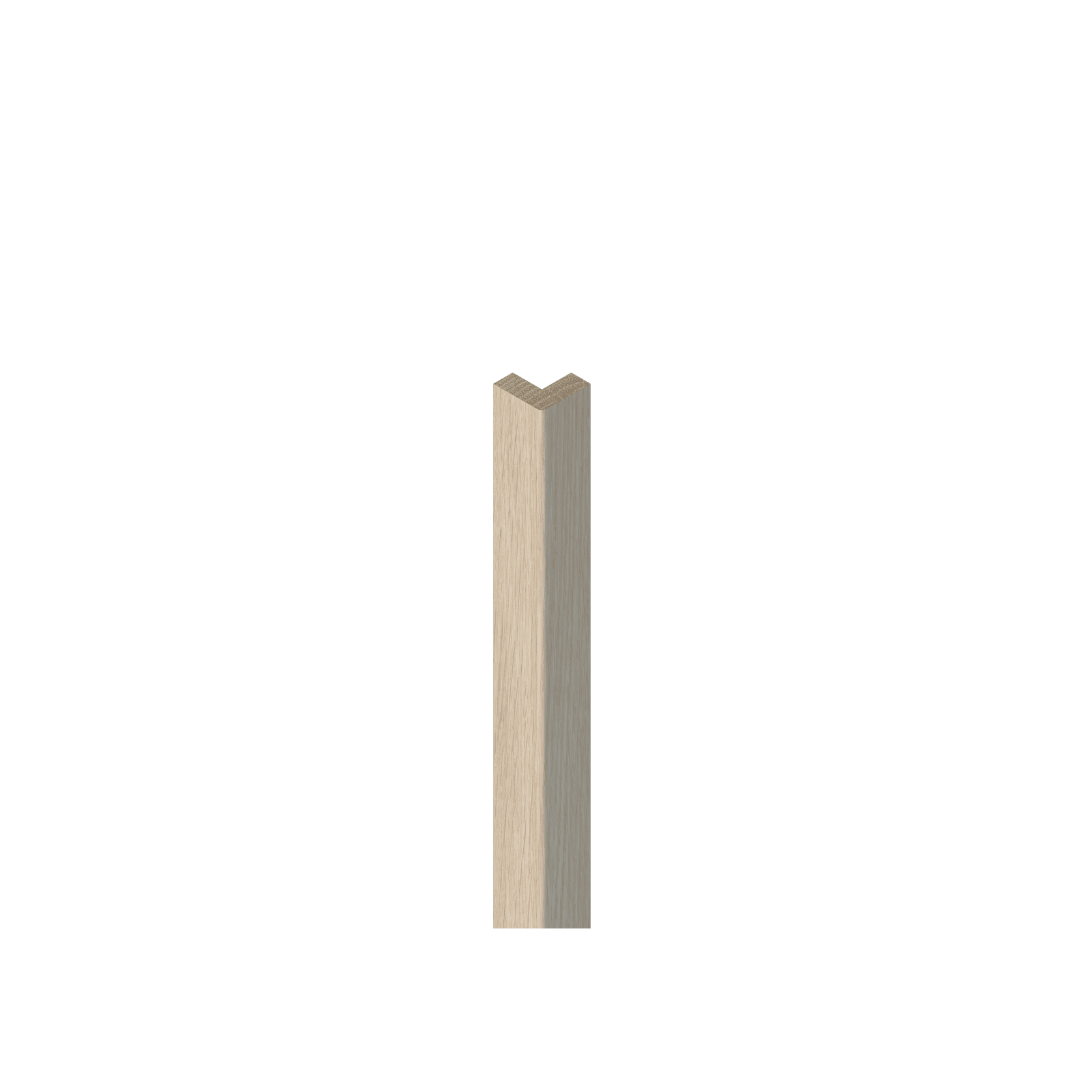 Alor Cove Flush Corner Trim gallery detail image