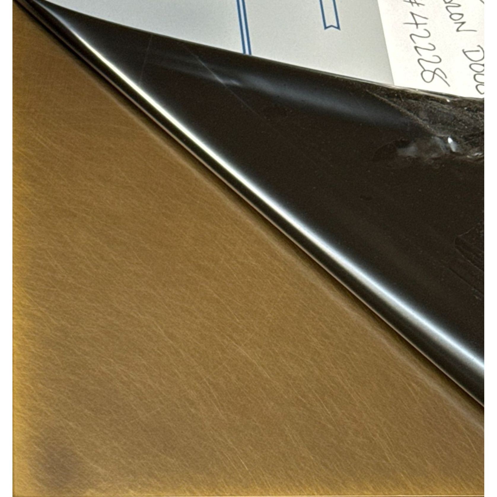 Electrocoated Stainless Steels gallery detail image