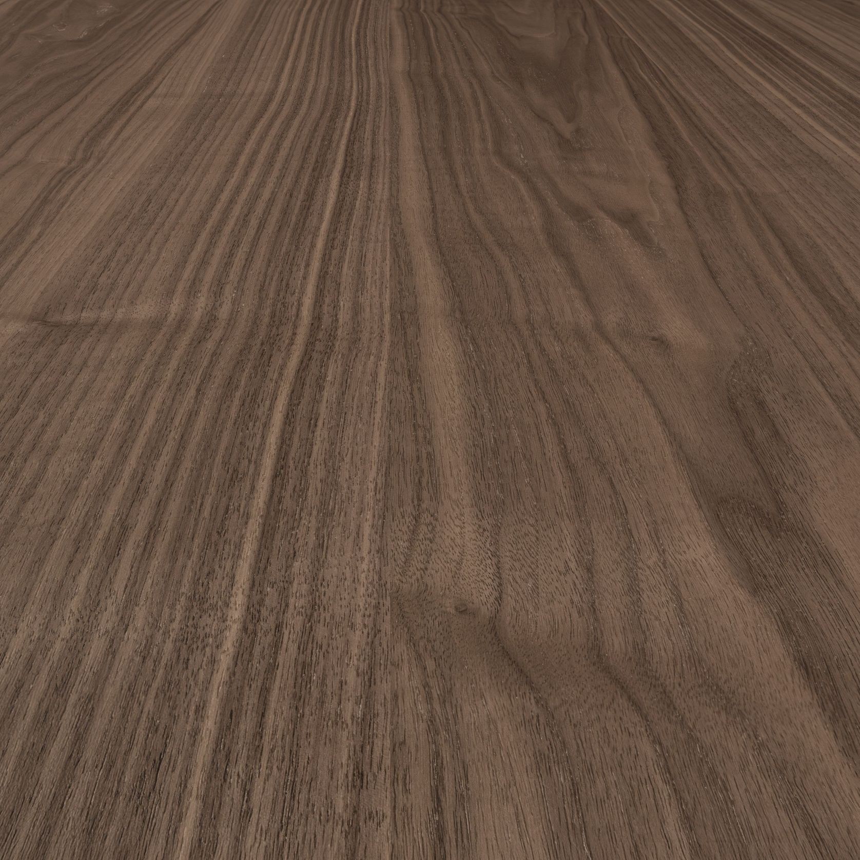 Alor Ember Walnut 1F1B 3050mm Veneer Panel gallery detail image