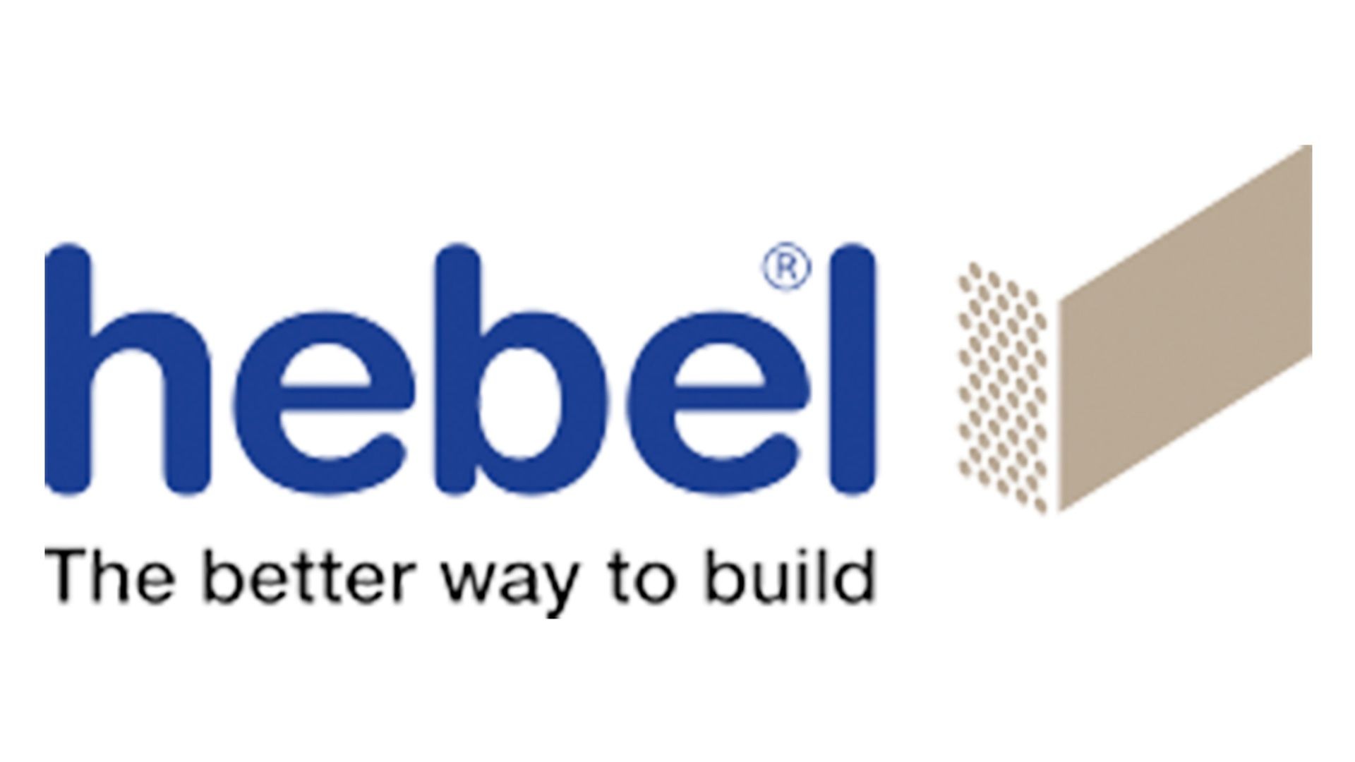 Hebel PowerPanel+ gallery detail image