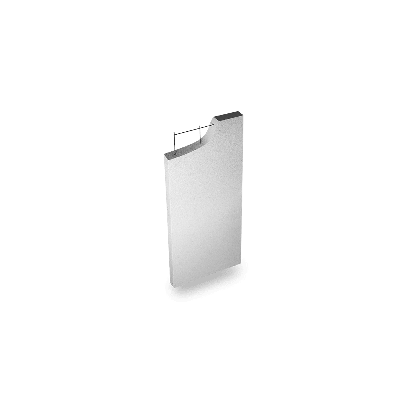 Hebel PowerPanel gallery detail image