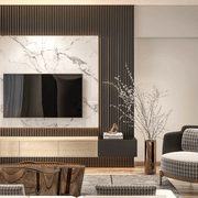 Louver Wall Panels gallery detail image