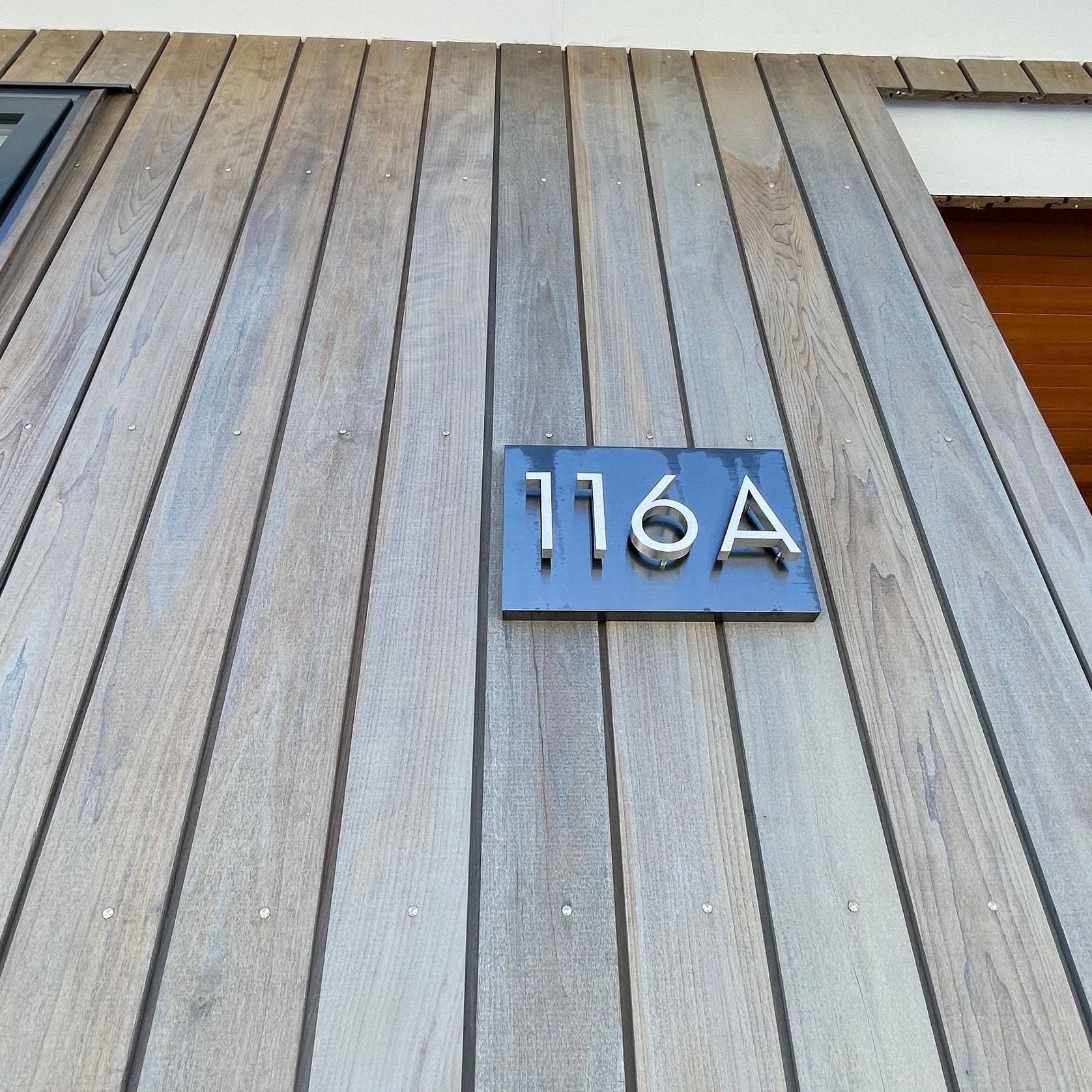 JSC TMT® Range  - Thermally Modified Timber gallery detail image