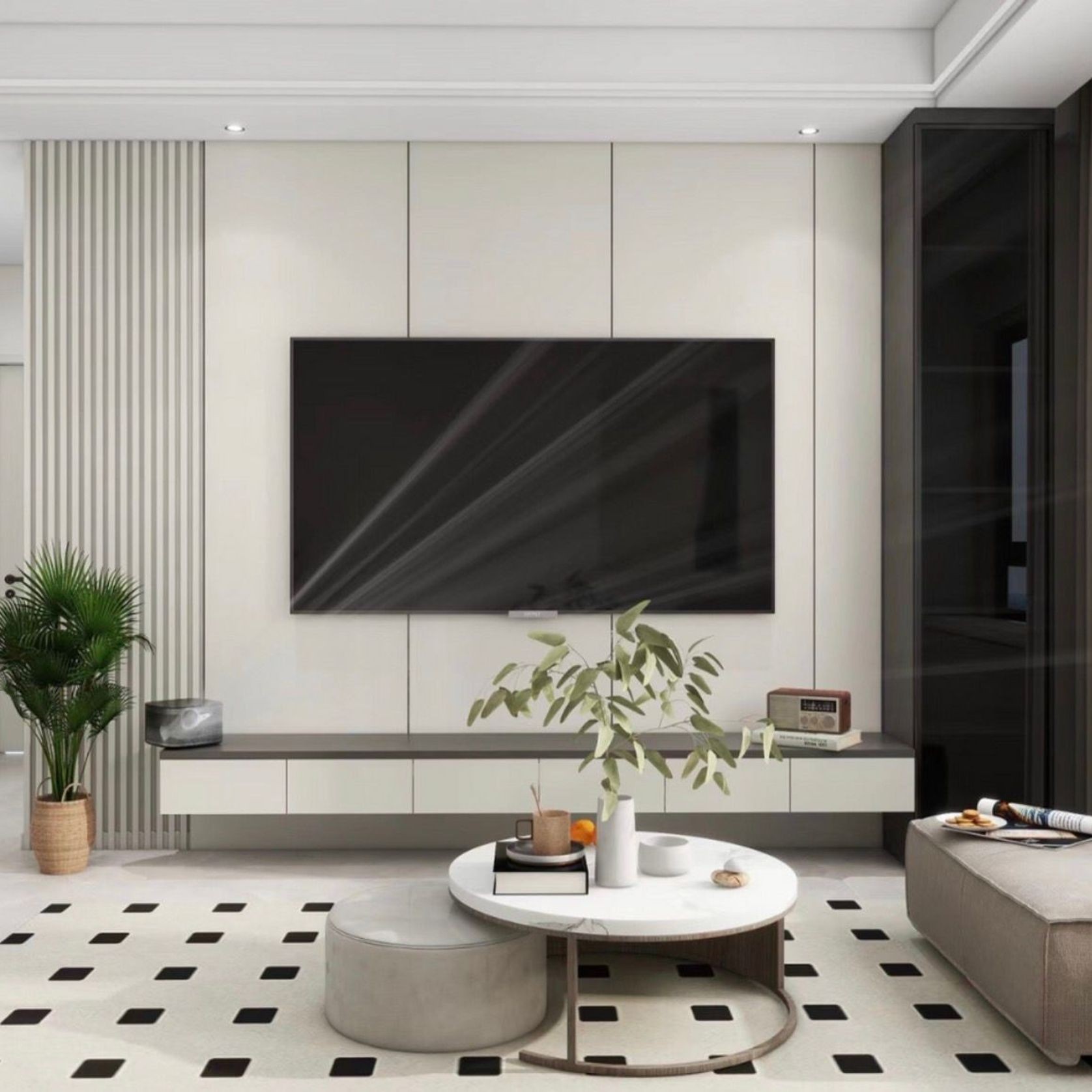 Classic Wall Panels gallery detail image
