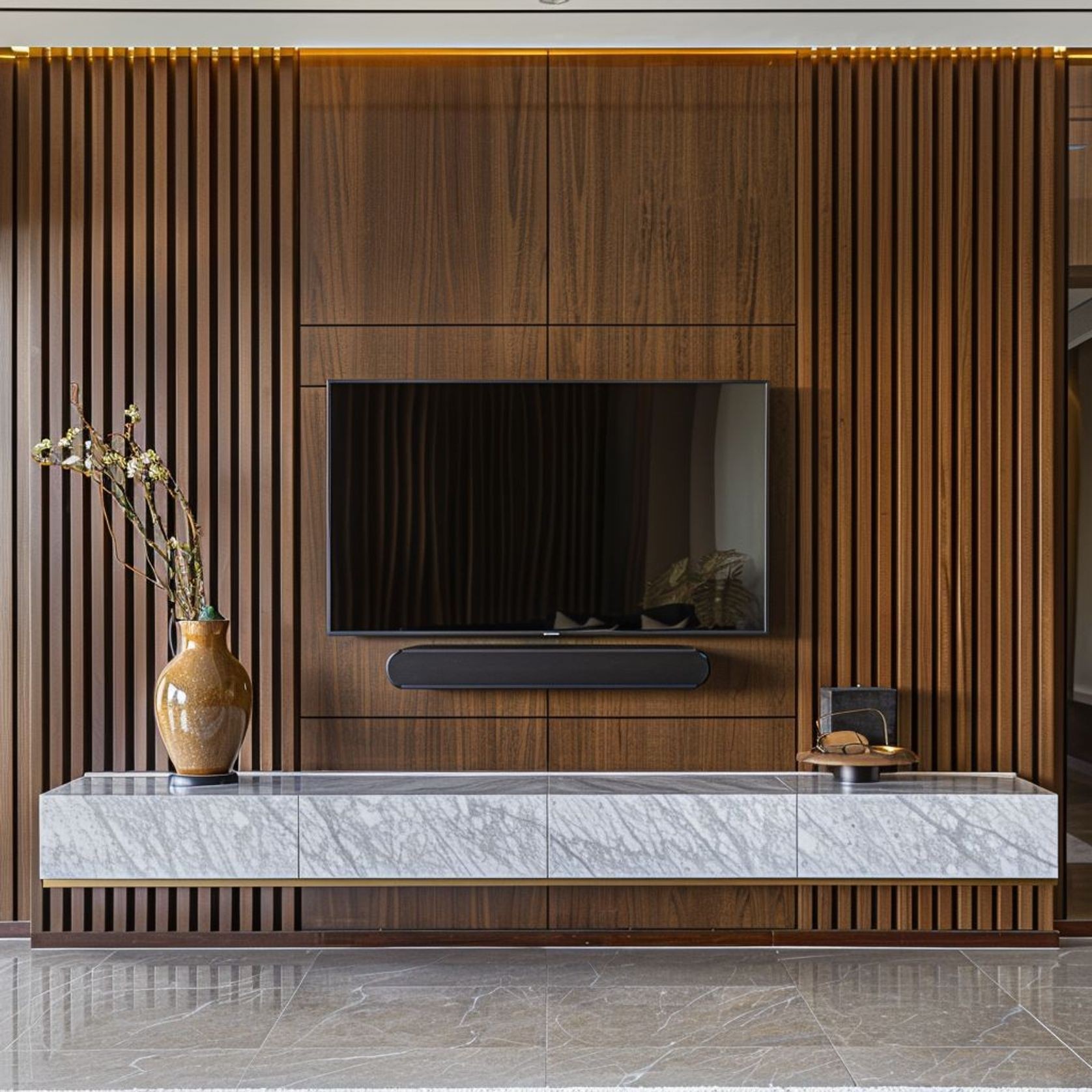 Wooden Wall Panels gallery detail image