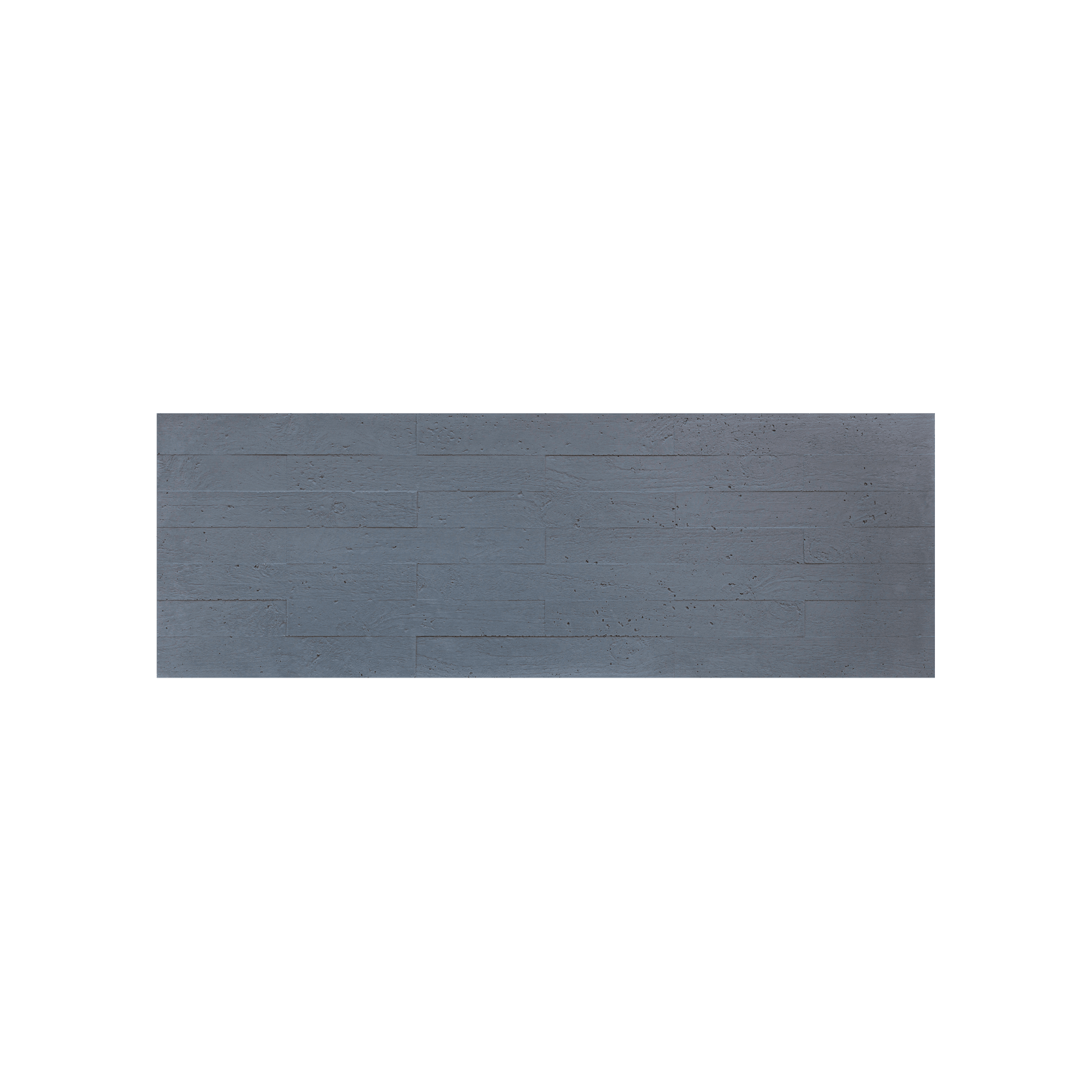 Industrial Pitted Concrete Raw 1800/600mm Wall Panel gallery detail image