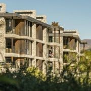New Zealand Schist Cladding gallery detail image