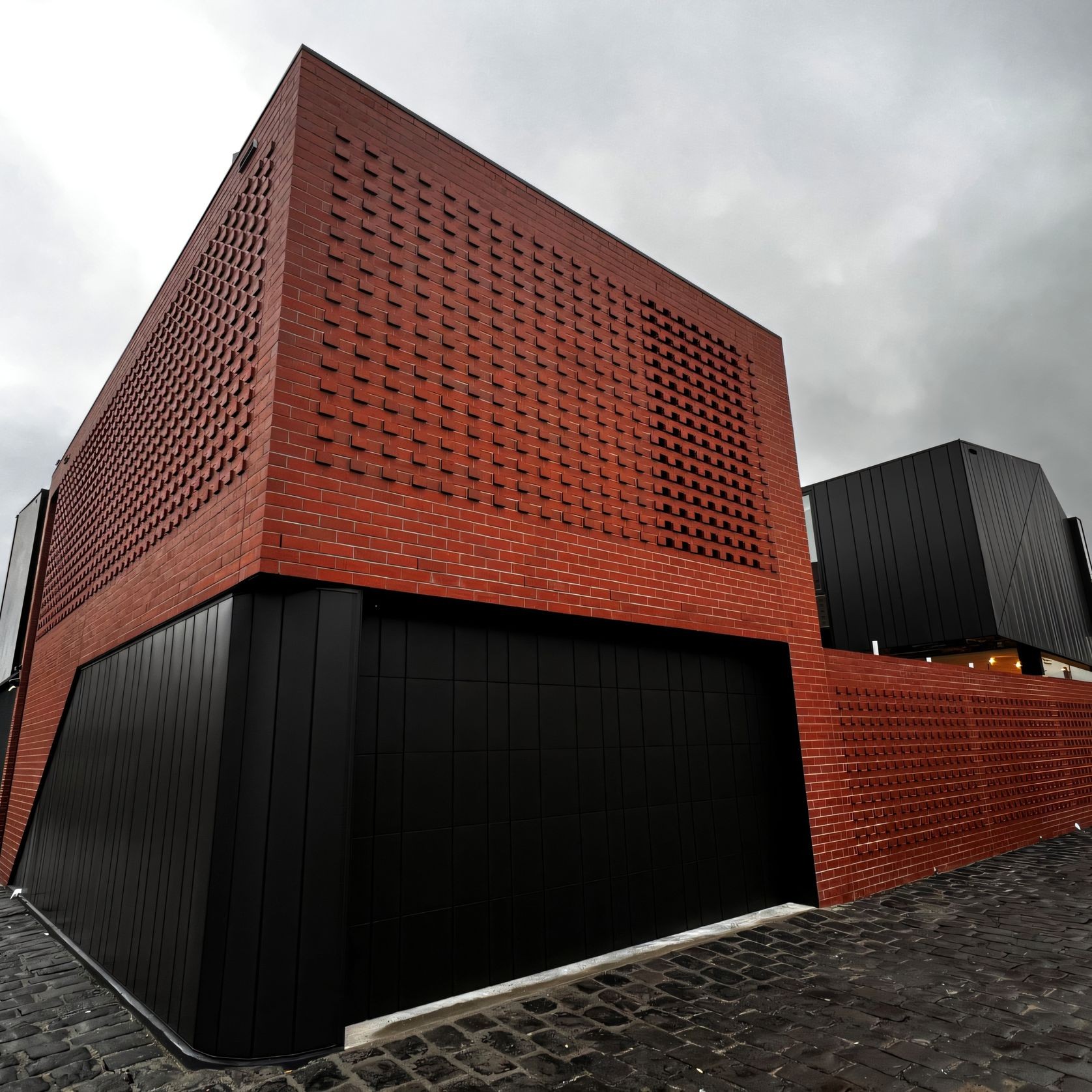 Archclad Express™ System gallery detail image