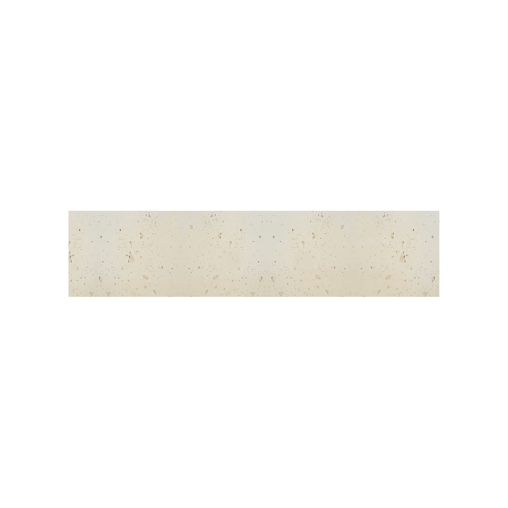 Pitted Concrete Ivory Wall Panel gallery detail image