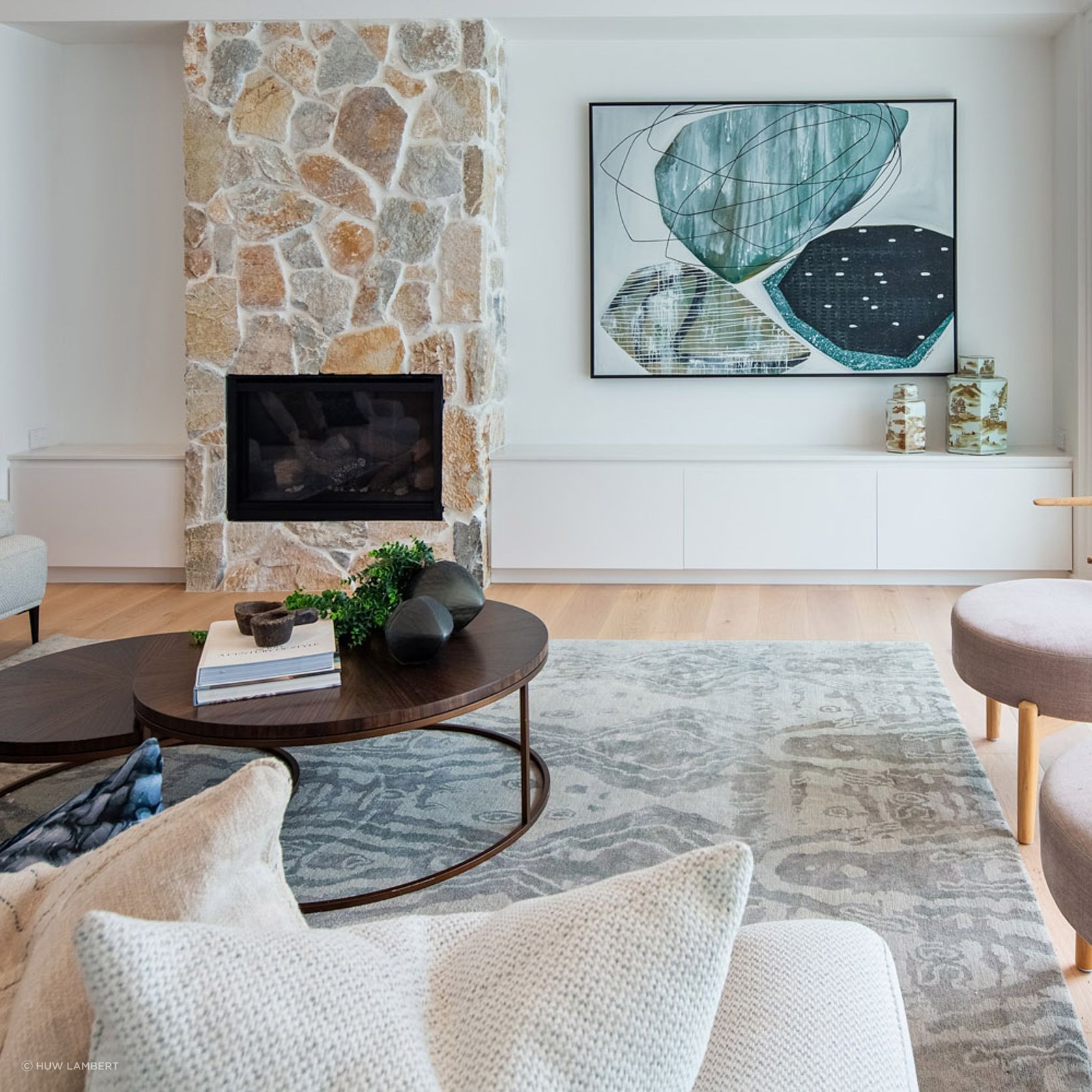 Summit Wall Cladding gallery detail image