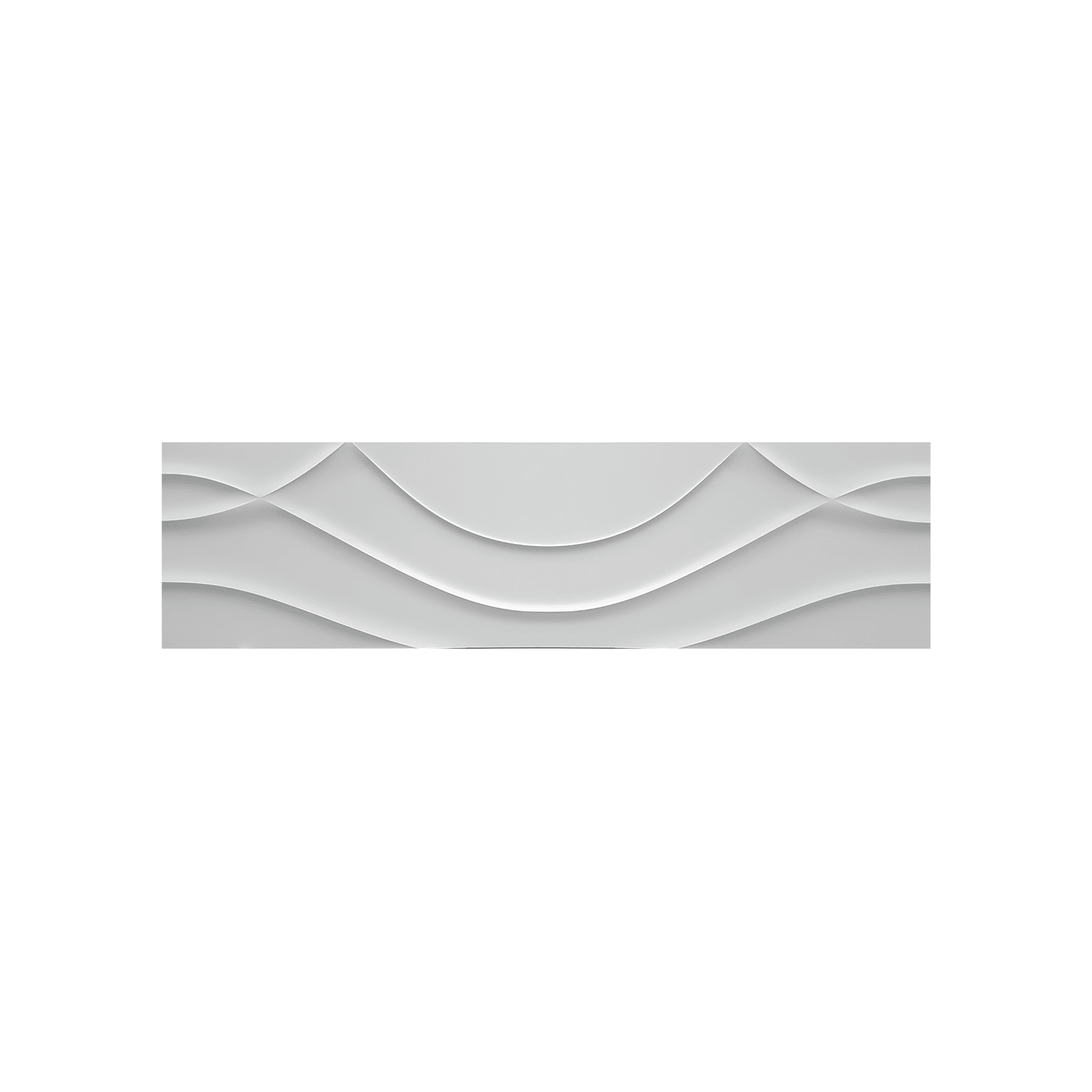 Roctex Rainfall 3D Wall Panel gallery detail image
