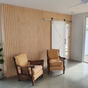 Slatpanel | 2400 x 1200mm One-piece Plywood Panel gallery detail image