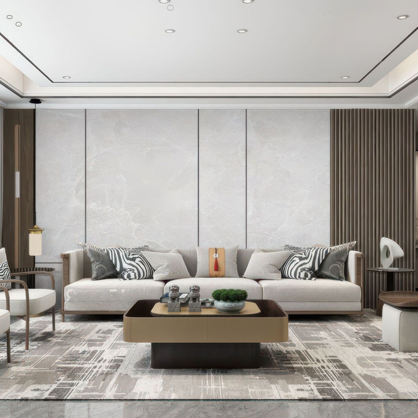 Classic Wall Panels gallery detail image